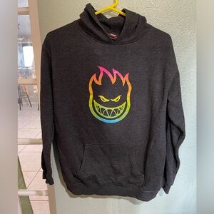 Spitfire Hoodie